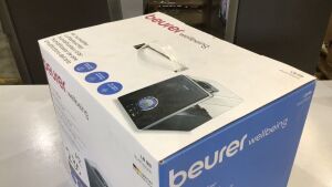 Beurer Dual Action Air Humidifier LB88 - 4