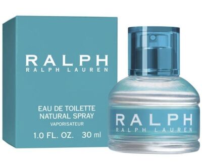 Ralph Lauren Ralph Eau de Toilette 30ml