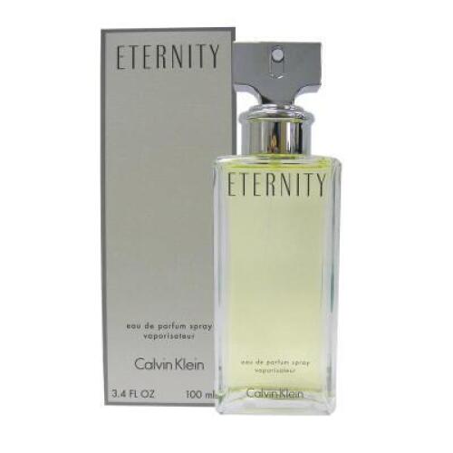 Calvin Klein Eternity for Women Eau de Parfum 100ml