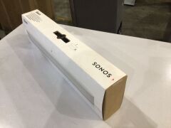 Sonos Beam - White BEAM1AU1 - 5