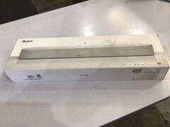 Sonos Beam - White BEAM1AU1 - 5