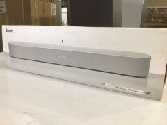 Sonos Beam - White BEAM1AU1 - 4