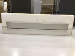 Sonos Beam - White BEAM1AU1 - 2