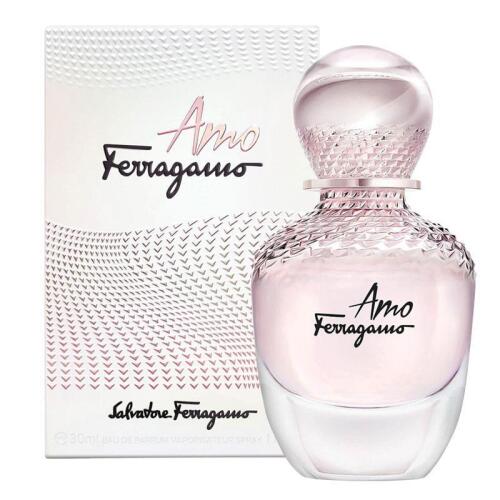 Salvatore Ferragamo Amo Eau de Parfum 30ml