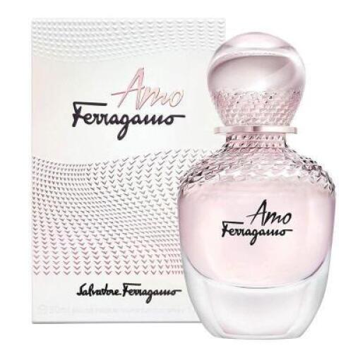Salvatore Ferragamo Amo Eau de Parfum 30ml