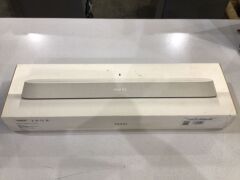 Sonos Beam - White BEAM1AU1 - 4