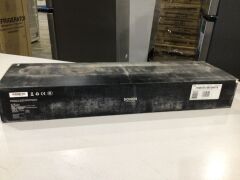 Sonos Beam - Black BEAM1AU1BLK - 3