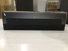 Sonos Beam - Black BEAM1AU1BLK - 2