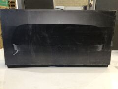 Sonos Playbase Wireless Soundbase S-PBASEB - 3