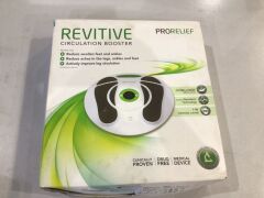 Revitive ProRelief Circulation Booster REVPRORELIEF - 2