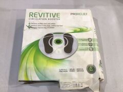 Revitive ProRelief Circulation Booster REVPRORELIEF - 2