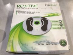 Revitive ProRelief Circulation Booster REVPRORELIEF - 2