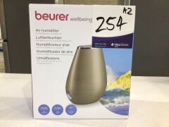 Beurer Air Humidifier Toffee LB37TOFFEE - 2