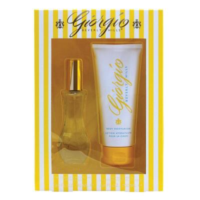 Giorgio for Women 90ml 2 Piece Set