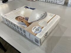 Beurer Super-Cosy Deluxe Heating Pad HK42 - 5