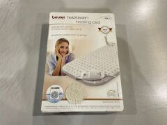 Beurer Super-Cosy Deluxe Heating Pad HK42 - 2