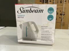 Sunbeam Express 1.4L Kettle KE1600 - 2