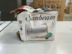 Bundle of Sunbeam Quantum Kettle KE3560 and Sunbeam Multigrinder 2 Coffee Bean & Spice Grinder EM0405  - 3