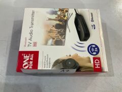 One4all BT TV Audio Transmitter UE-SV1770 - 2