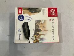 One4all BT TV Audio Transmitter UE-SV1771 - 2