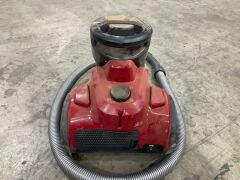 Electrolux Ease C4 Animal Bagless Vacuum - Chili Red EC41-4ANIM - 6