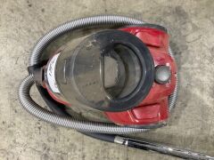 Electrolux Ease C4 Animal Bagless Vacuum - Chili Red EC41-4ANIM - 6