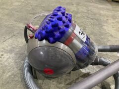 Dyson Cinetic Big Ball Animal Pro Barrel Vacuum Cleaner BBANIMAL+ - 3