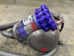 Dyson Cinetic Big Ball Animal Pro Barrel Vacuum Cleaner BBANIMAL+ - 5