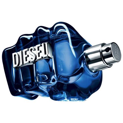 Diesel Only The Brave Extreme Male Eau de Toilette 75ml Spray