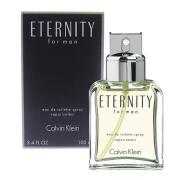 Calvin Klein Eternity for Men Eau de Toilette 100ml