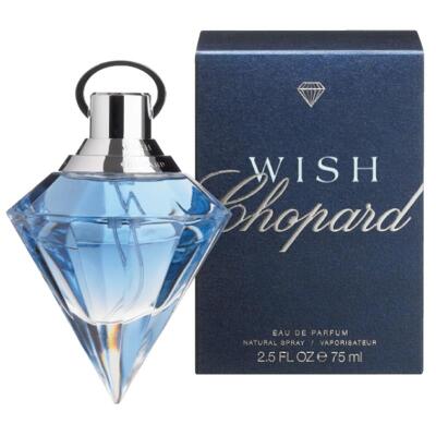 Chopard Wish Eau de Parfum 75ml