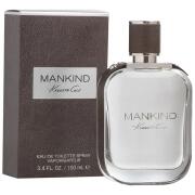 Kenneth Cole Mankind 100ml Eau De Toilette