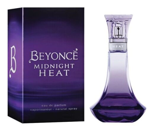 Beyonce Midnight Heat Eau de Parfum 100ml