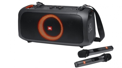 JBL Partybox Go JABLPARTYBOXGO2