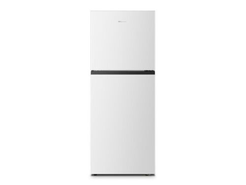 Hisense 205L Top Mount Fridge - HRTF205