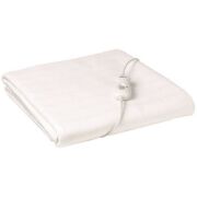 Sunbeam King Single Fitted Electric Blanket