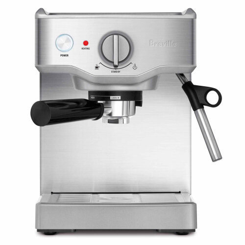Breville Compact Cafe Coffee Machine BES250
