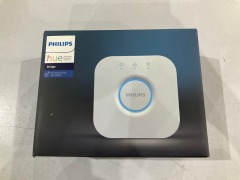 Philips Hue Bridge V2.0 HUEBRIDGE - 2