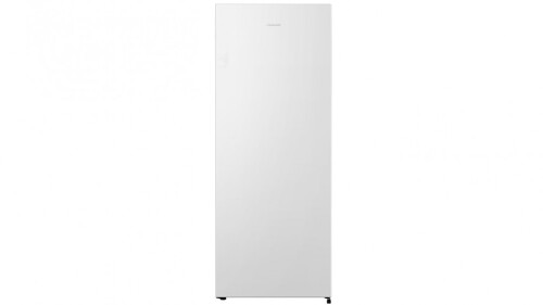 Hisense 173L Single Door Inverter Vertical Freezer HRVF170