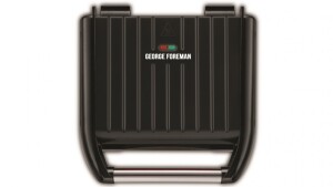 George Foreman Family Steel Grill GR25042AU