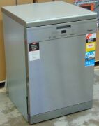 Miele 60cm Front Jubilee Freestanding Dishwasher G4930SCCLST - 3