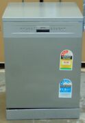 Smeg 60cm Freestanding Dishwasher DWA6214S - 2