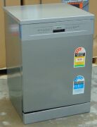 Smeg 60cm Freestanding Dishwasher DWA6214S - 3
