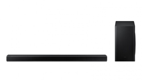 Samsung Q700A 3.1.2 Channel Soundbar with Subwoofer HW-Q700A/XY