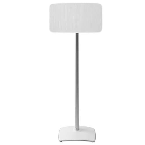 Sanus Wireless Speaker Stand for Sonos PLAY:5 - White WSS51-W2