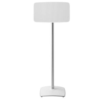 Sanus Wireless Speaker Stand for Sonos PLAY:5 - White WSS51-W2