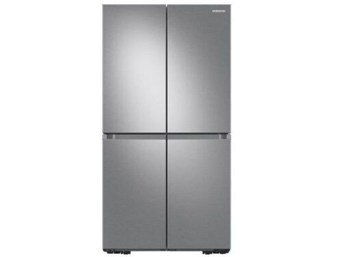 Samsung 649L French Door Fridge SRF7300SA