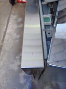 Miele Semi-Integrated Dishwasher G6827SCICLSTXXL - 4