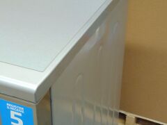 Beko 60cm Stainless Steel Freestanding Dishwasher BDF1630X - 6