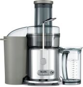 Breville The Juice Fountain Max Juicer BJE410CRO